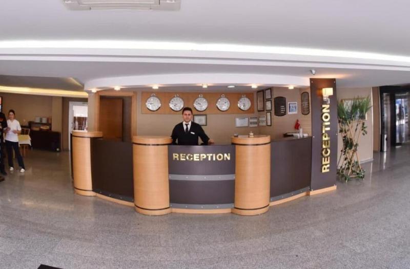 Adana Park Otel image