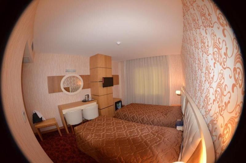 Adana Park Otel image