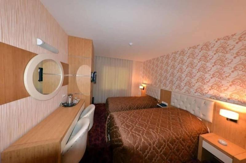 Adana Park Otel image