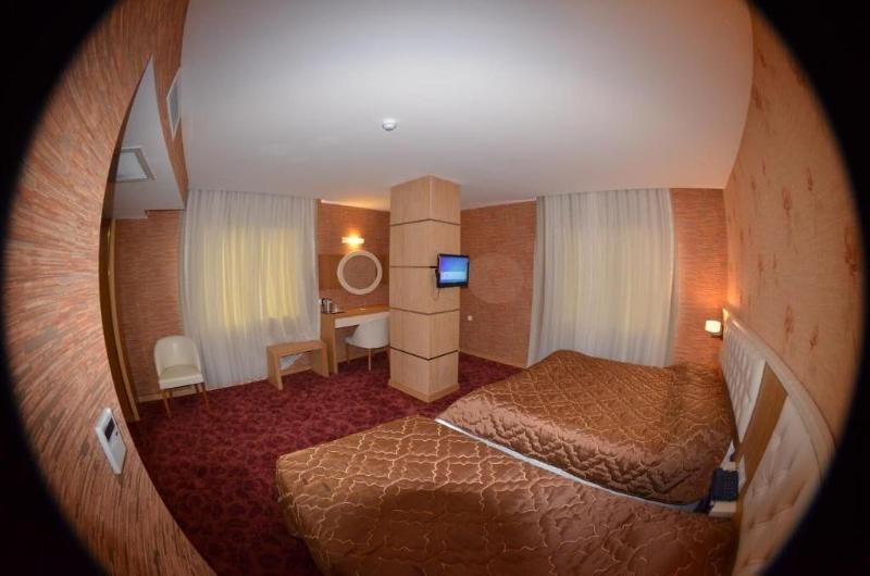 Adana Park Otel image