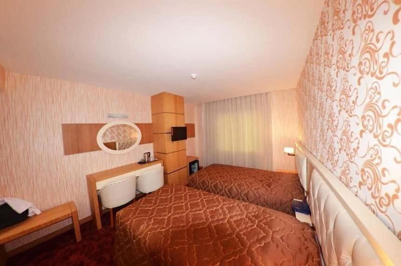 Adana Park Otel image