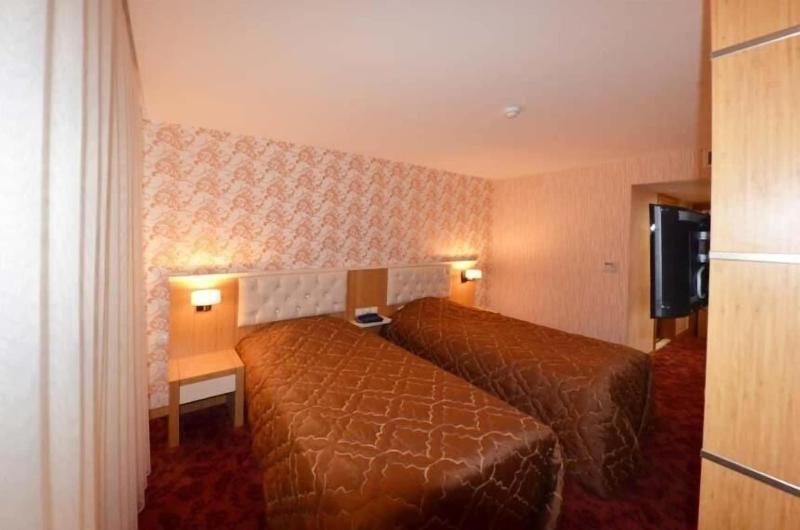 Adana Park Otel image