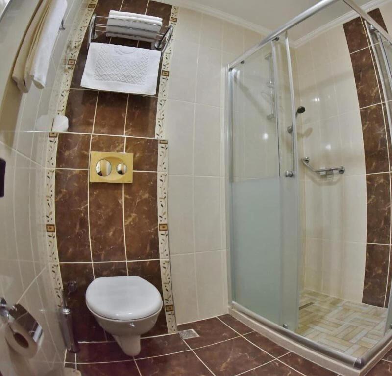 Adana Park Otel image
