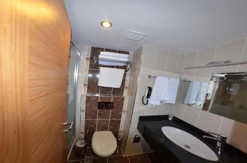 Adana Park Otel image