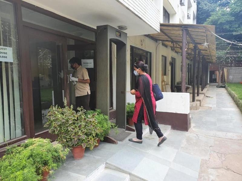 Ywca International Guest House image