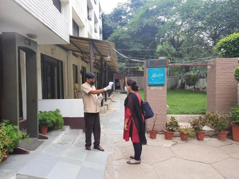 Ywca International Guest House image