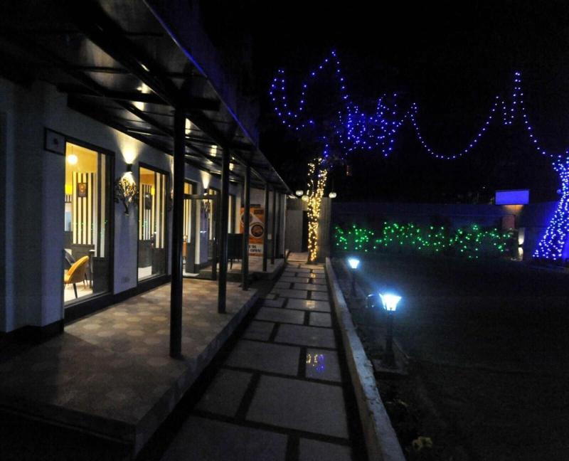 Ywca International Guest House image