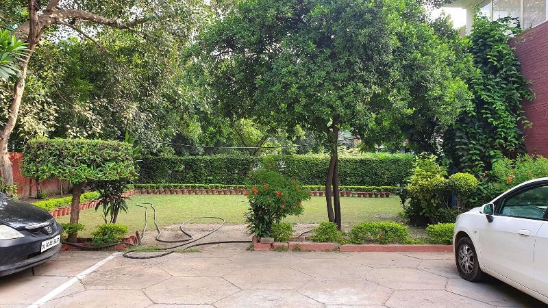 Ywca International Guest House image