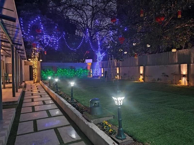 Ywca International Guest House image