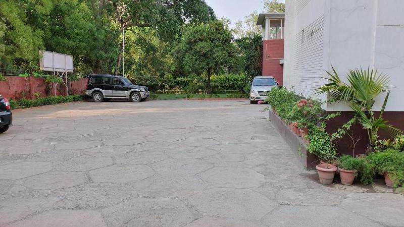 Ywca International Guest House image