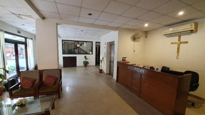 Ywca International Guest House image