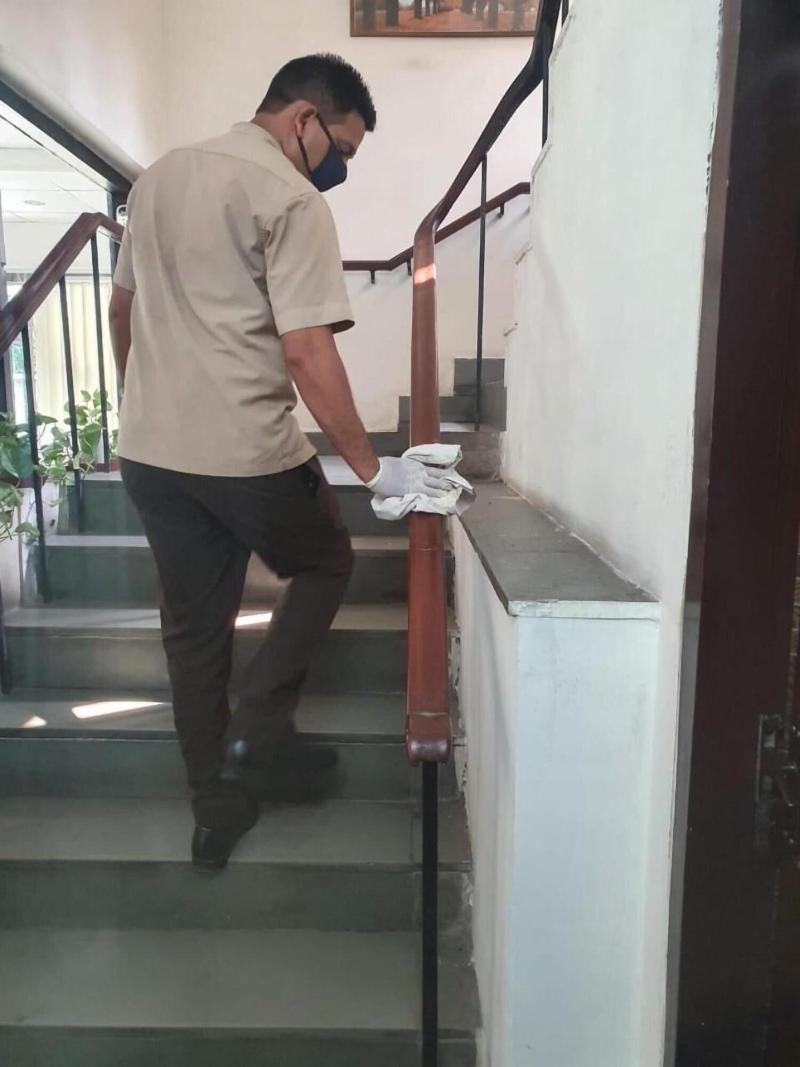 Ywca International Guest House image