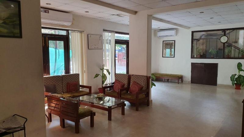 Ywca International Guest House image