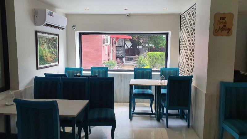 Ywca International Guest House image