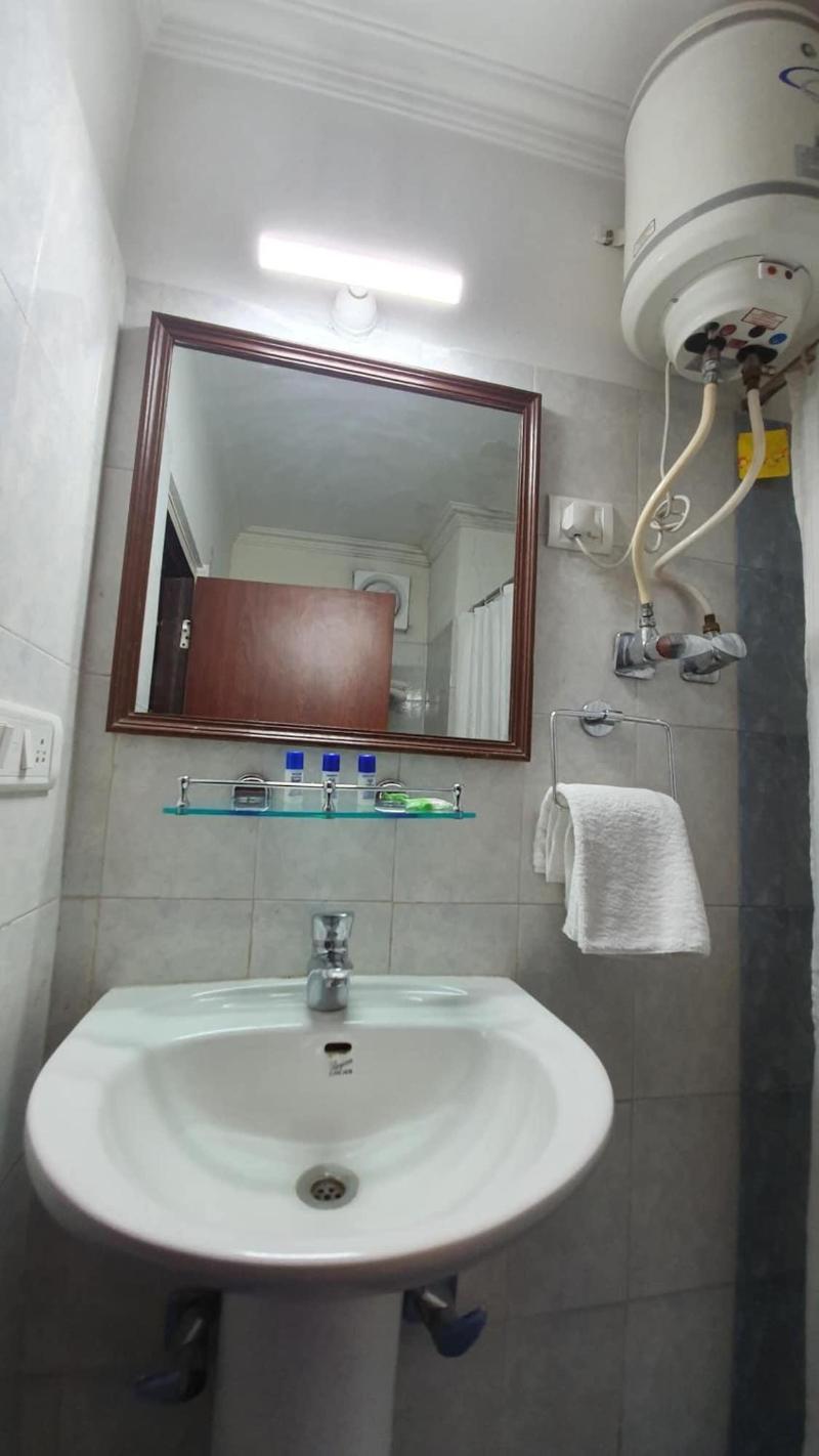 Ywca International Guest House image