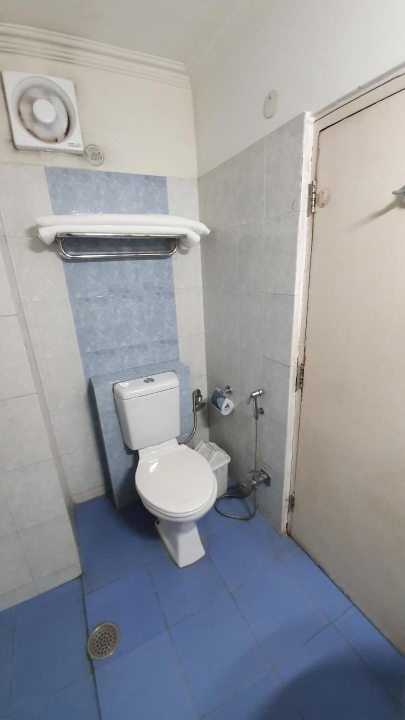 Ywca International Guest House image