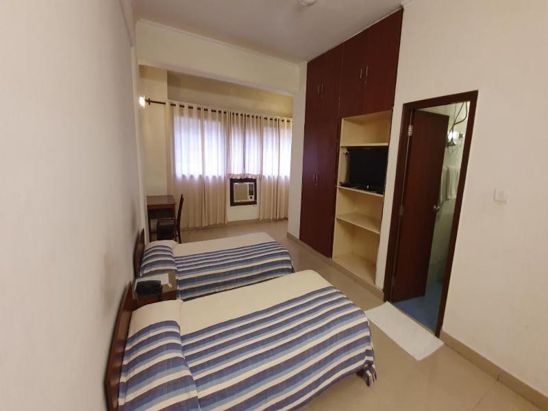 Ywca International Guest House image