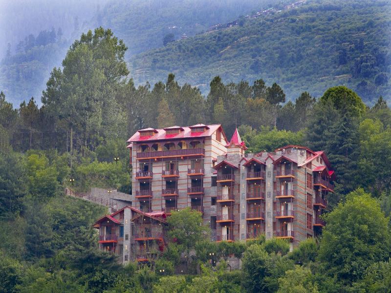 Regenta Inn Blossoms Kullu Manali image