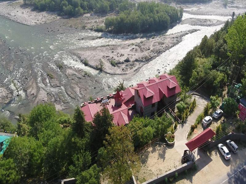 Regenta Inn Blossoms Kullu Manali image