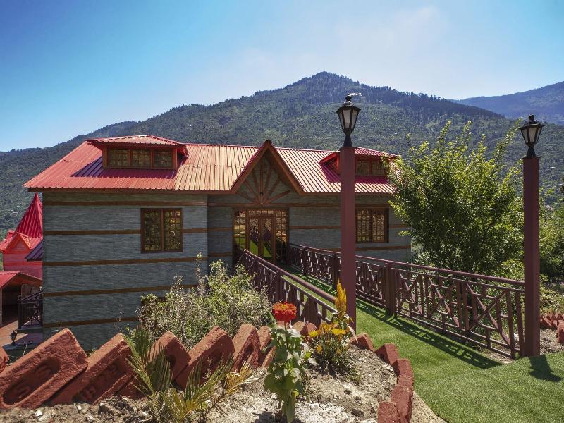 Regenta Inn Blossoms Kullu Manali image