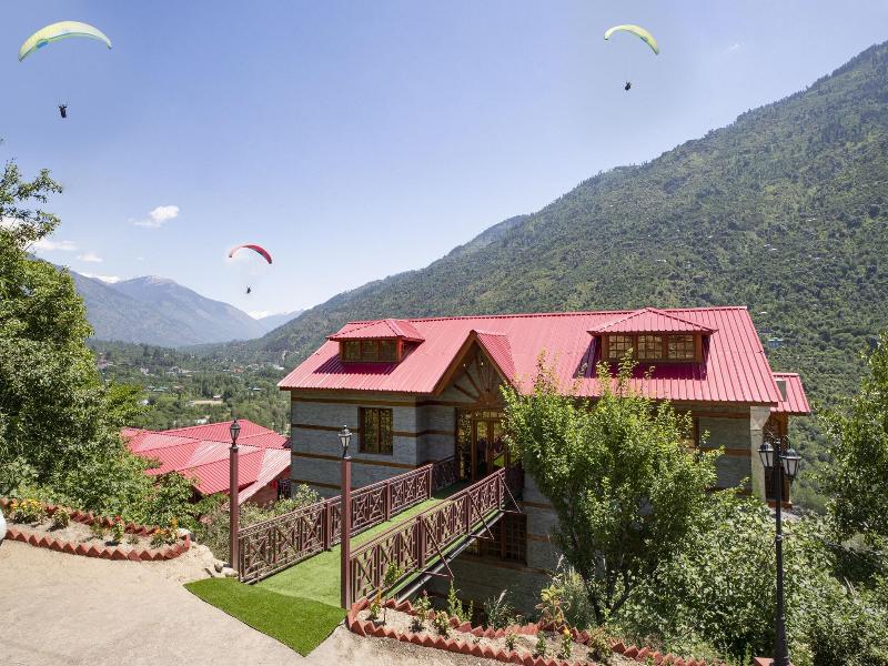Regenta Inn Blossoms Kullu Manali image