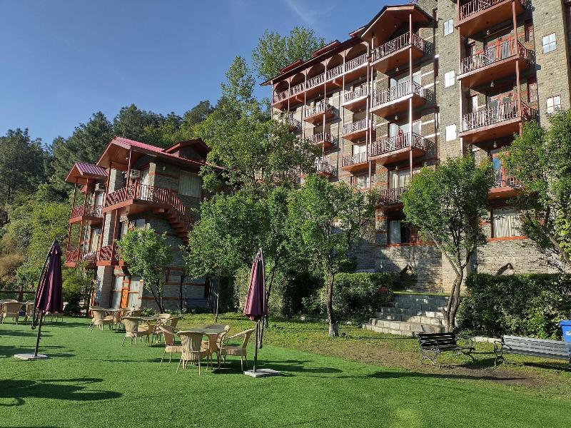 Regenta Inn Blossoms Kullu Manali image