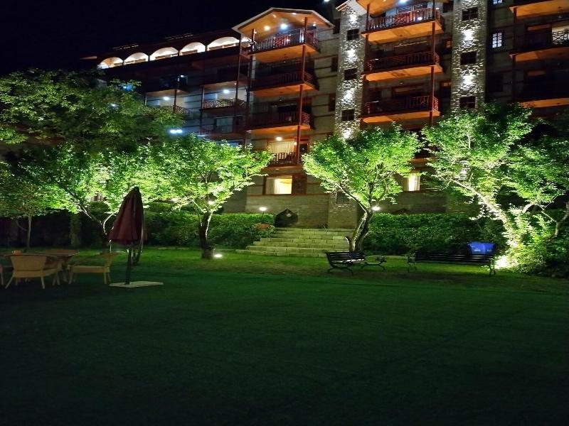 Regenta Inn Blossoms Kullu Manali image