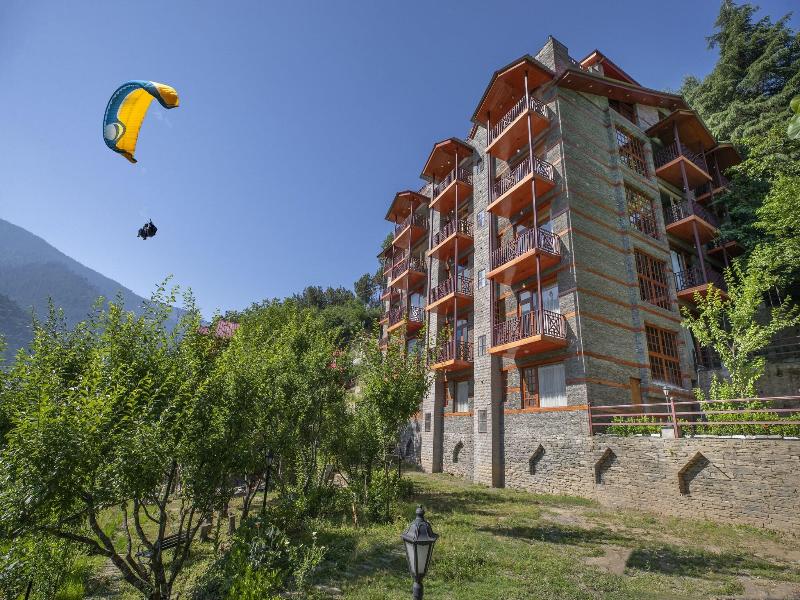 Regenta Inn Blossoms Kullu Manali image