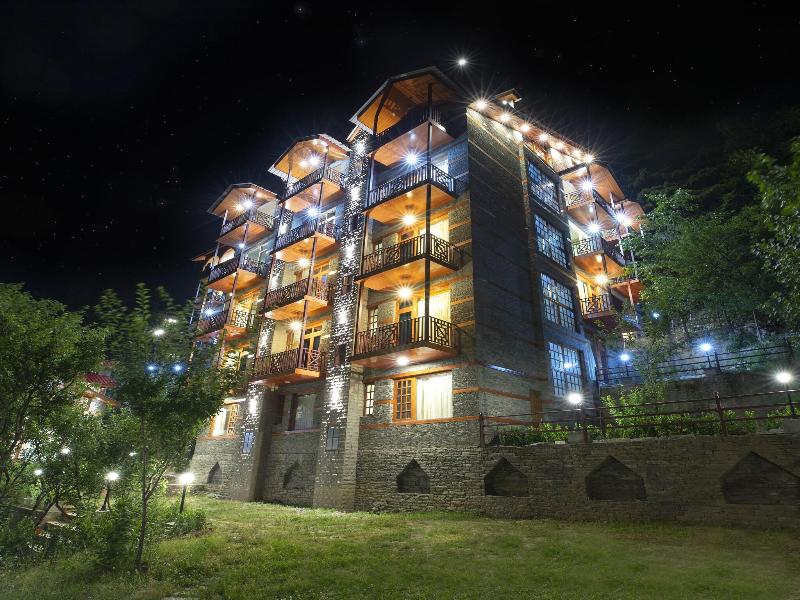 Regenta Inn Blossoms Kullu Manali image