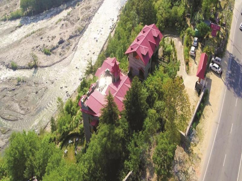 Regenta Inn Blossoms Kullu Manali image