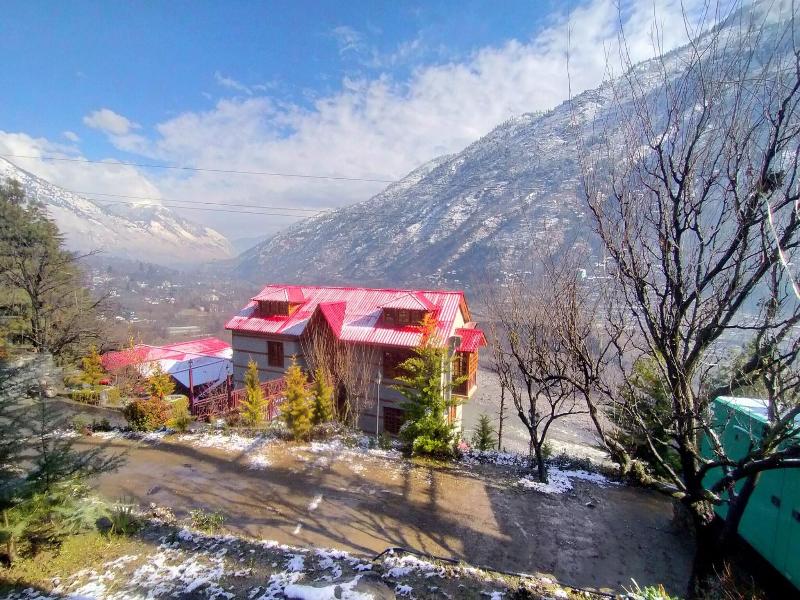 Regenta Inn Blossoms Kullu Manali image