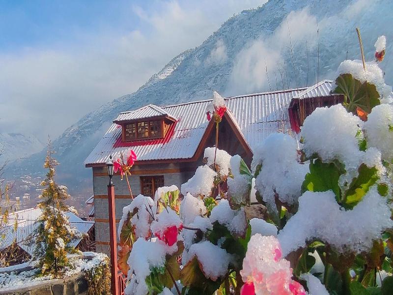Regenta Inn Blossoms Kullu Manali image