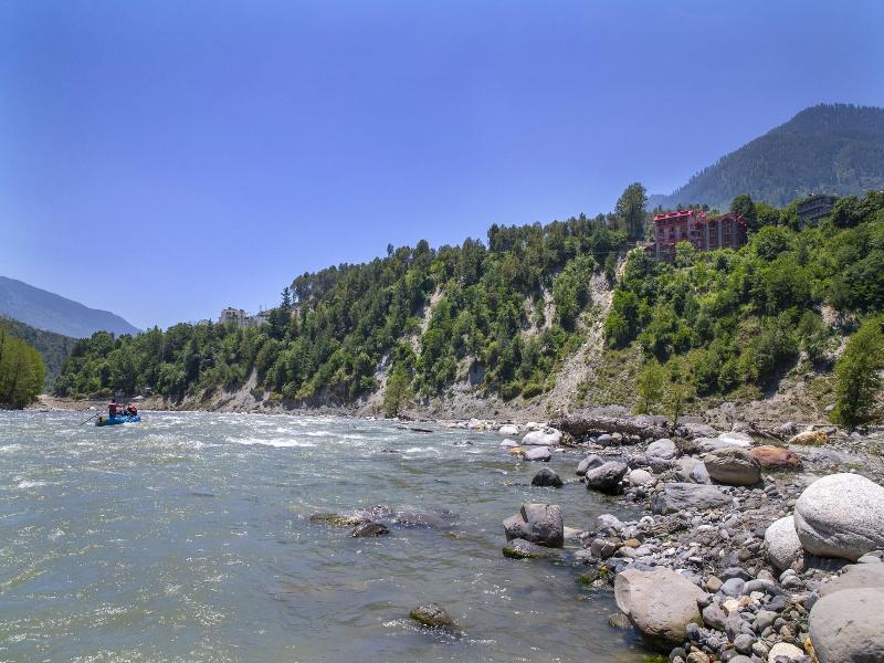 Regenta Inn Blossoms Kullu Manali image