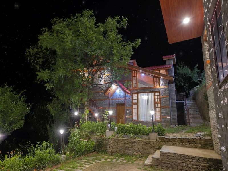 Regenta Inn Blossoms Kullu Manali image