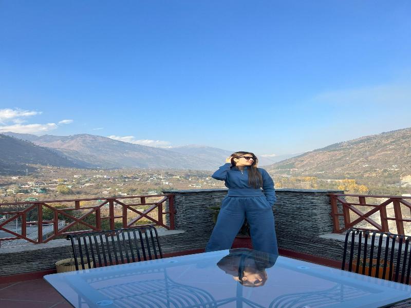 Regenta Inn Blossoms Kullu Manali image