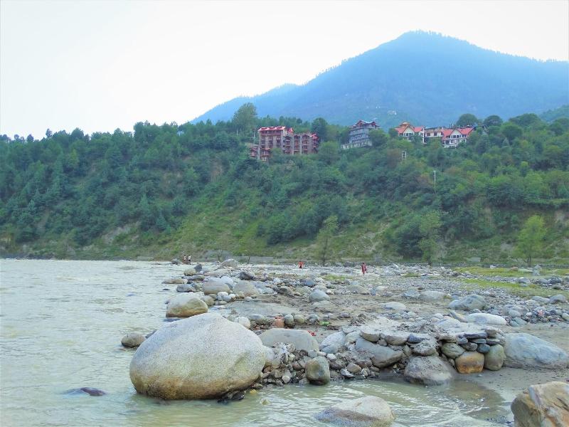 Regenta Inn Blossoms Kullu Manali image