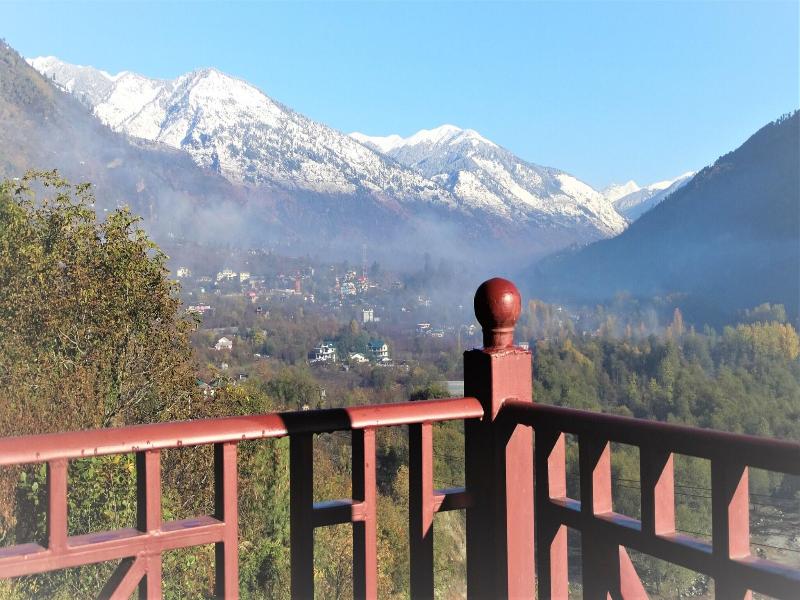 Regenta Inn Blossoms Kullu Manali image