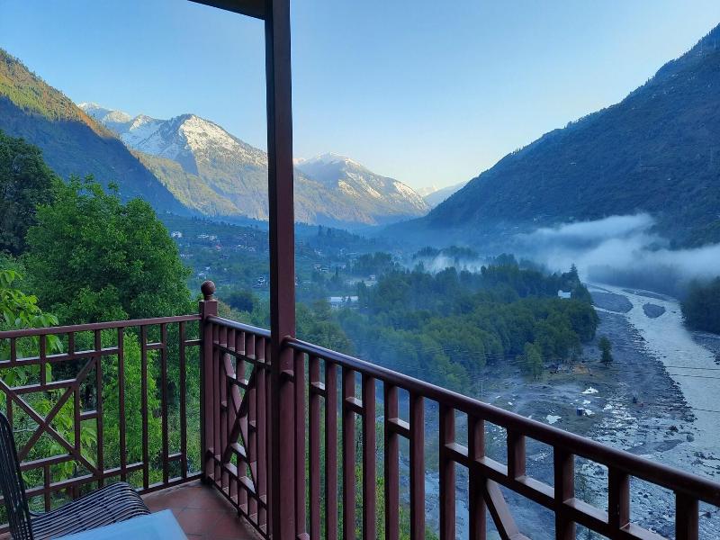 Regenta Inn Blossoms Kullu Manali image