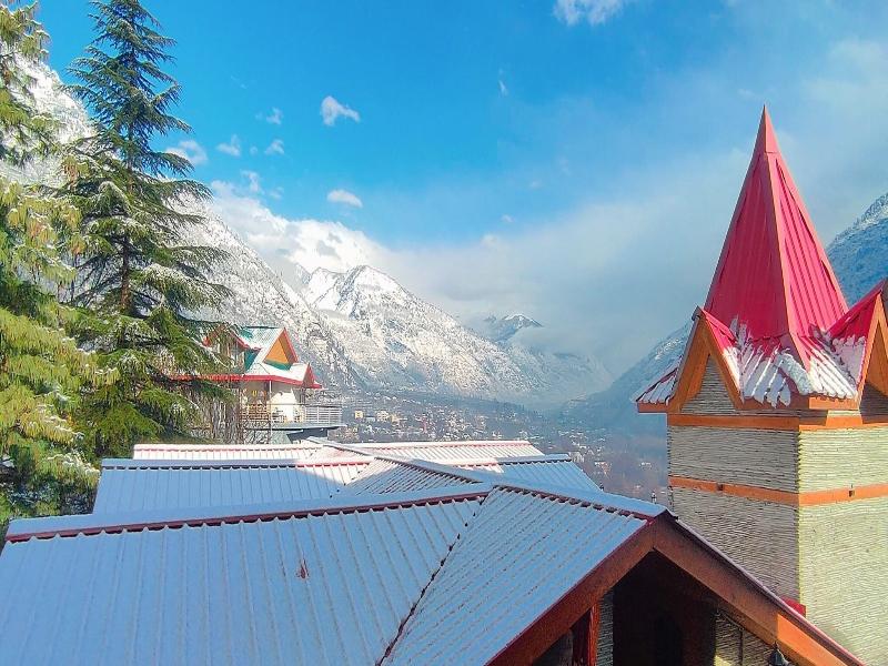Regenta Inn Blossoms Kullu Manali image