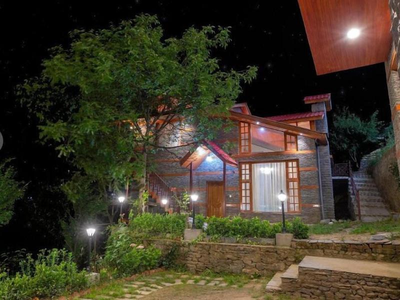 Regenta Inn Blossoms Kullu Manali image