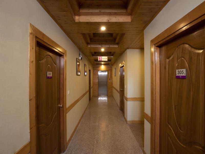 Regenta Inn Blossoms Kullu Manali image