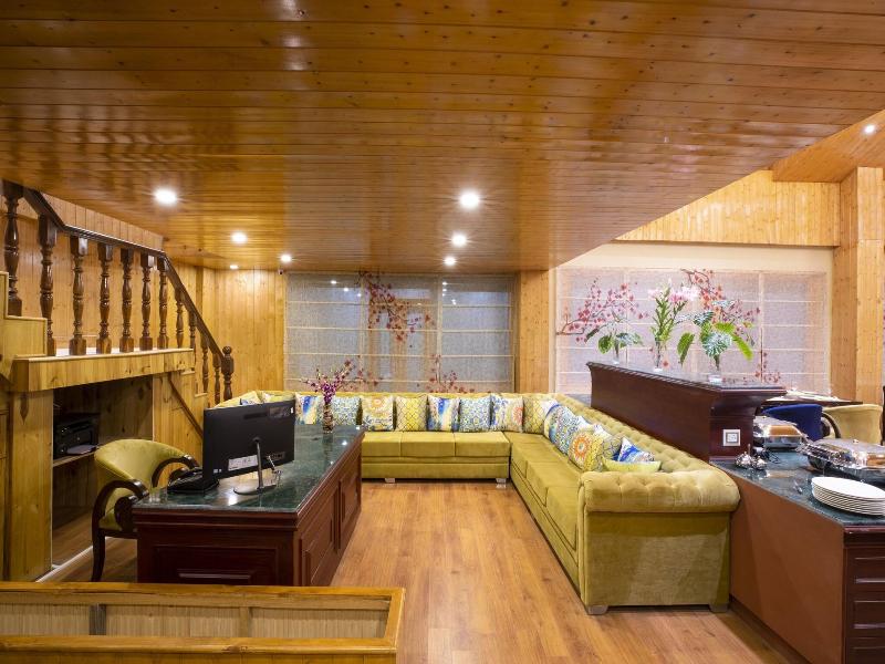Regenta Inn Blossoms Kullu Manali image