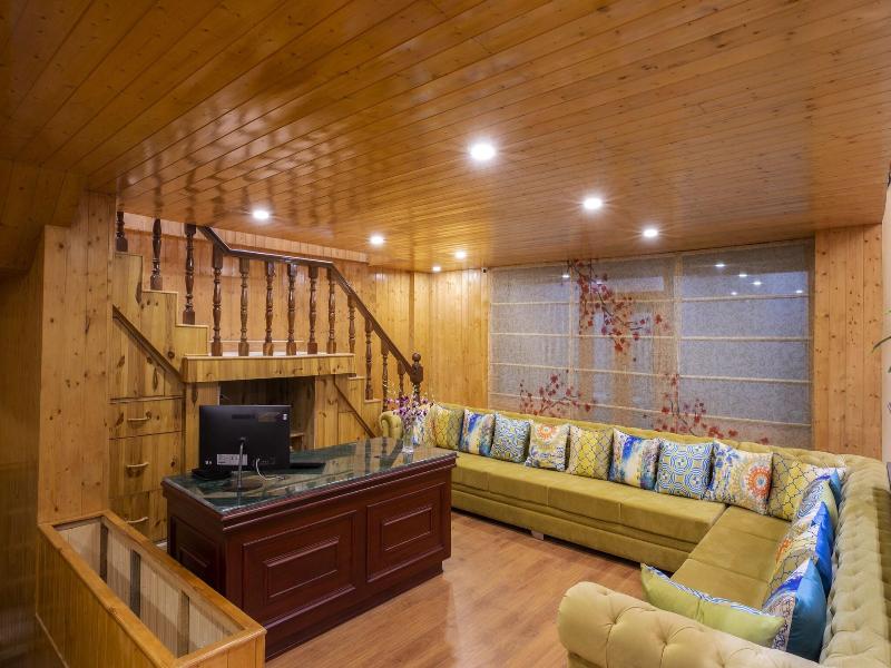 Regenta Inn Blossoms Kullu Manali image