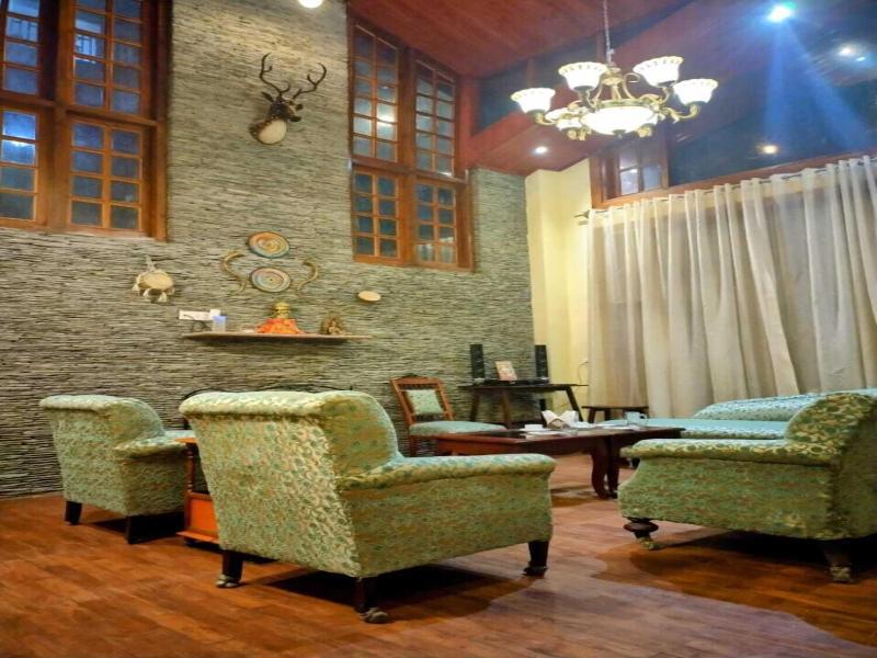 Regenta Inn Blossoms Kullu Manali image