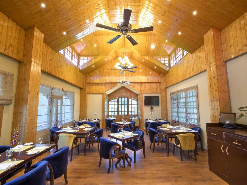 Regenta Inn Blossoms Kullu Manali image