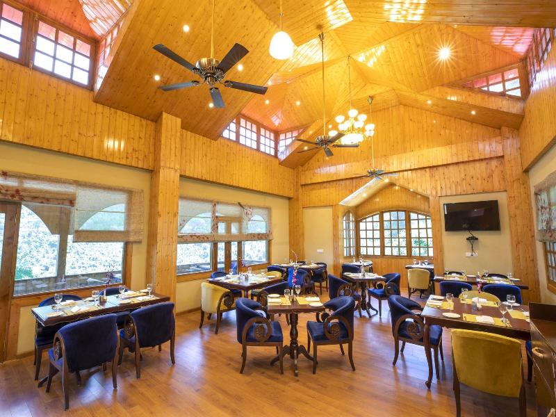 Regenta Inn Blossoms Kullu Manali image