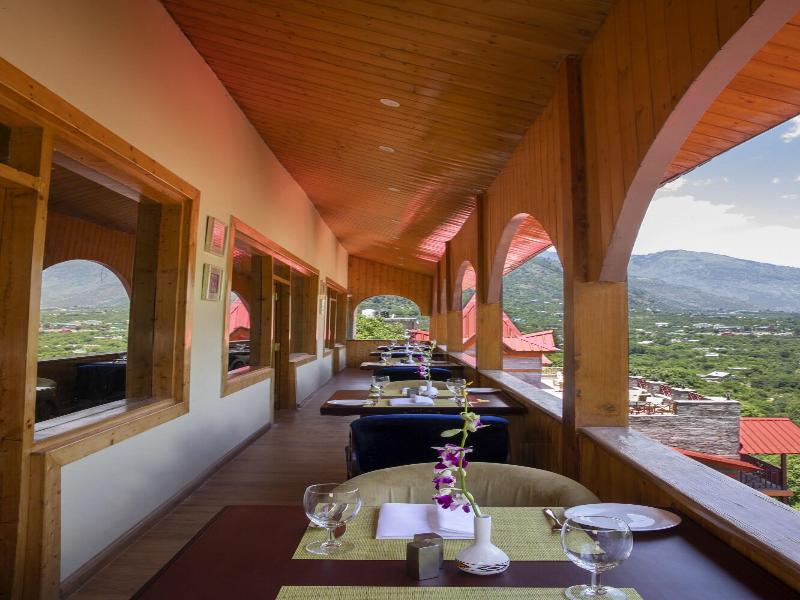 Regenta Inn Blossoms Kullu Manali image