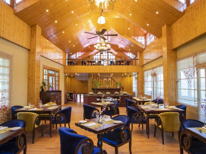 Regenta Inn Blossoms Kullu Manali image