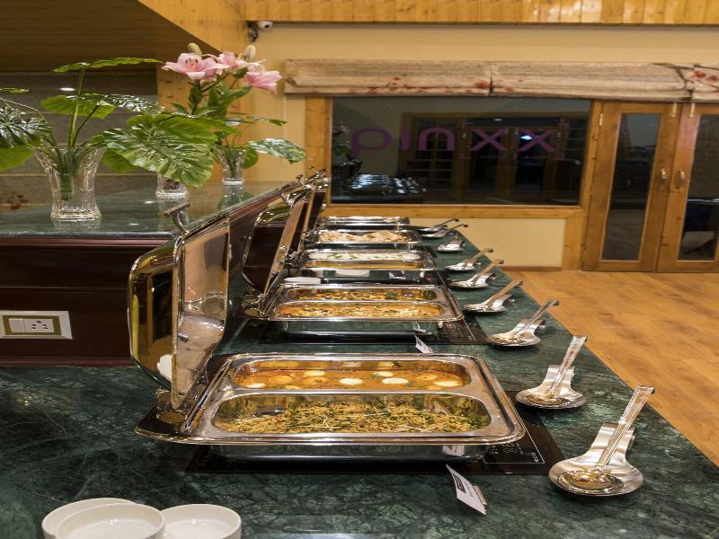 Regenta Inn Blossoms Kullu Manali image