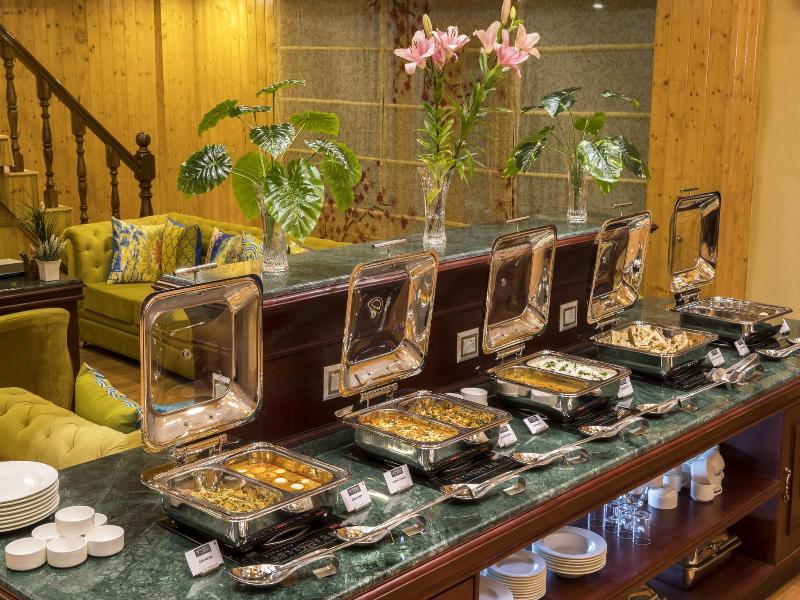 Regenta Inn Blossoms Kullu Manali image